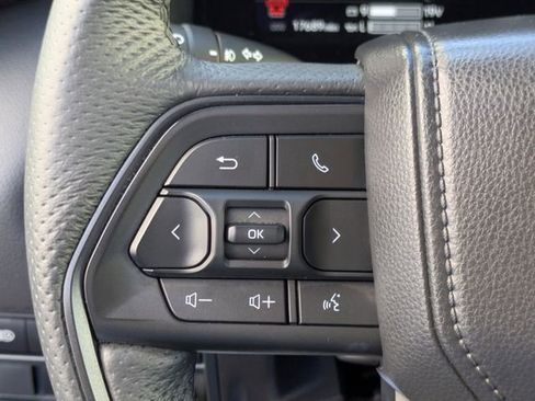 Used 2025 Toyota Sequoia TRD Pro image 22