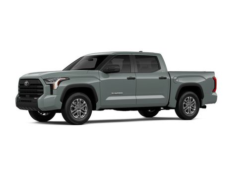New 2026 Toyota Tundra SR5 AWD/4WD image 41