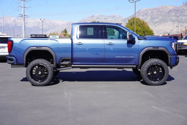 Used 2026 GMC Sierra 3500 Denali Ultimate AWD/4WD image 16