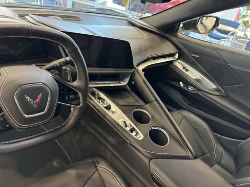 New 2027 Chevrolet Corvette Z06 RWD image 20