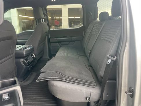 Used 2023 Ford F150 XL w/ STX Appearance Package AWD/4WD image 28