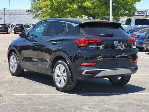 Used 2025 Buick Encore GX Preferred FWD image 4