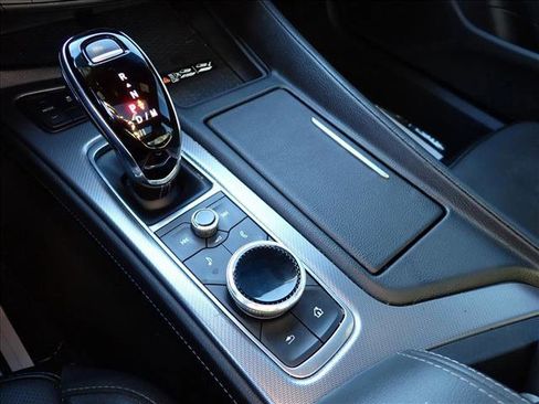 Used 2023 Cadillac CT5 Luxury image 16