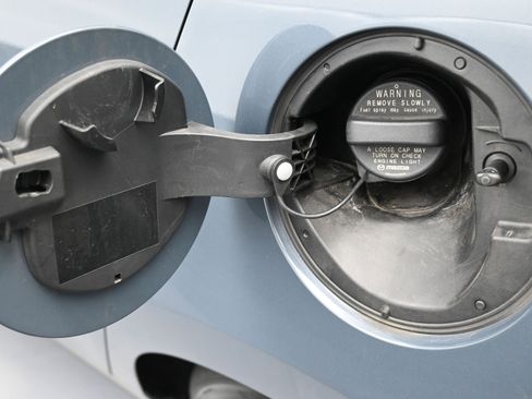 Used 2024 MAZDA MAZDA3 s image 15