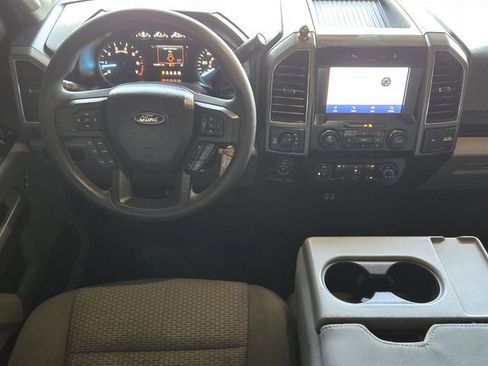 Used 2020 Ford F150 XLT w/ Trailer Tow Package AWD/4WD image 29