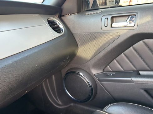 Used 2014 Ford Mustang Premium w/ Equipment Group 203A image 50