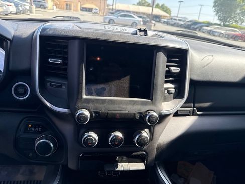 Used 2021 RAM 1500 Lone Star RWD image 17