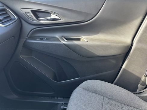 Certified 2024 Chevrolet Equinox LT image 23