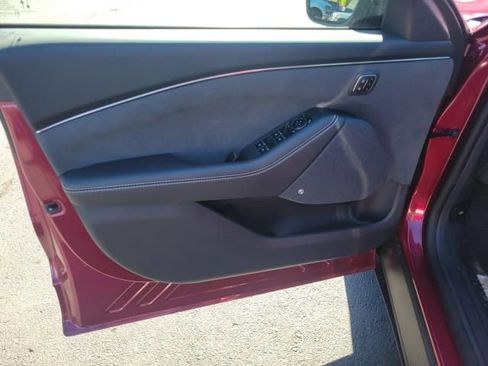 New 2025 Ford Mustang Mach-E GT image 21