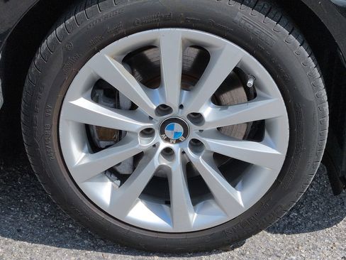 Used 2016 BMW 535i xDrive Sedan AWD/4WD image 11