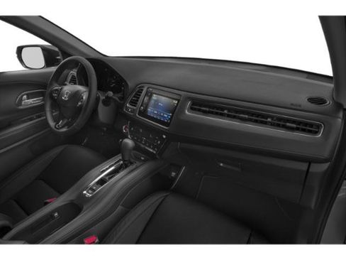 Used 2019 Honda HR-V Touring image 15