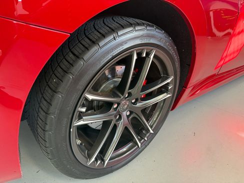 Used 2015 Maserati GranTurismo MC Centennial image 15