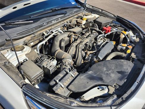 Used 2020 Subaru Outback Limited w/ Popular Package #2 image 10