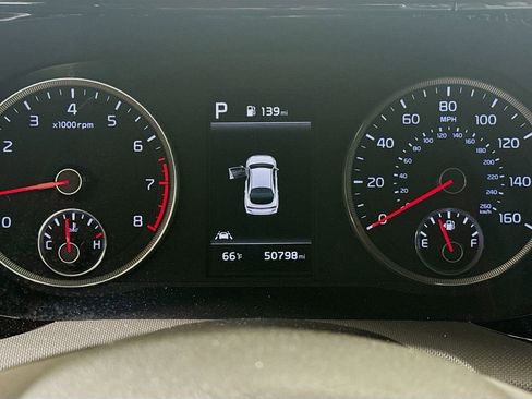 Used 2022 Kia K5 GT-Line FWD image 13