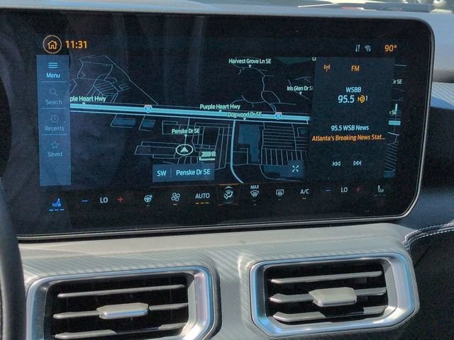 Used 2025 Ford Mustang GT Premium RWD image 26