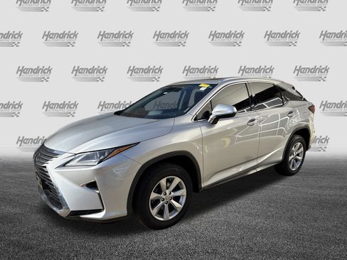 Used 2016 Lexus RX 350 AWD image 5
