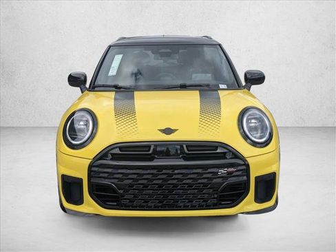 New 2026 MINI Cooper S FWD image 6