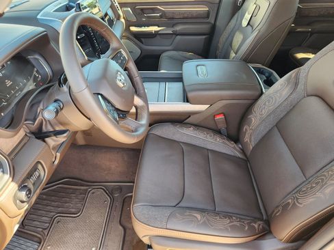 New 2026 RAM 1500 Limited image 12