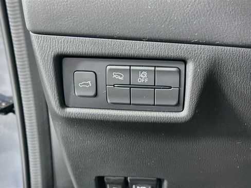 Used 2024 MAZDA CX-5 Carbon Edition AWD/4WD image 17