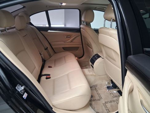 Used 2014 BMW 528i Sedan RWD image 33