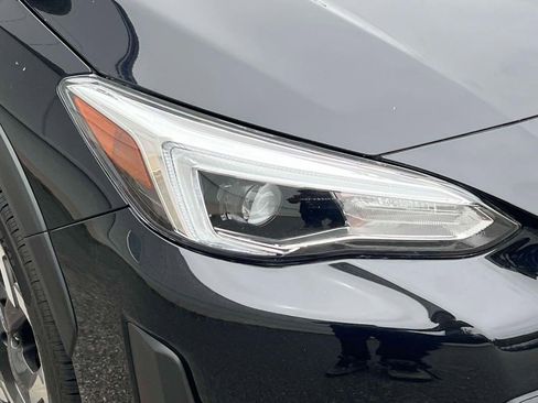 Certified 2022 Subaru Crosstrek 2.5i Limited image 7