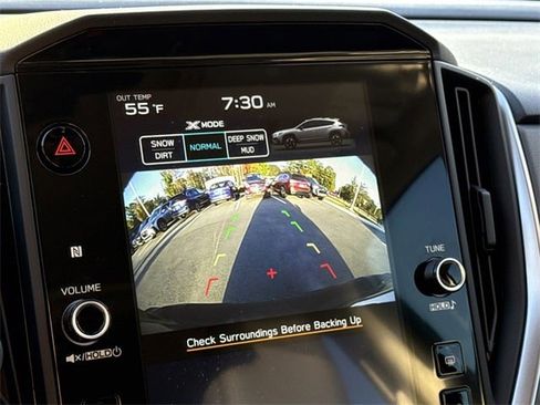 Certified 2025 Subaru Crosstrek 2.0i Premium image 30