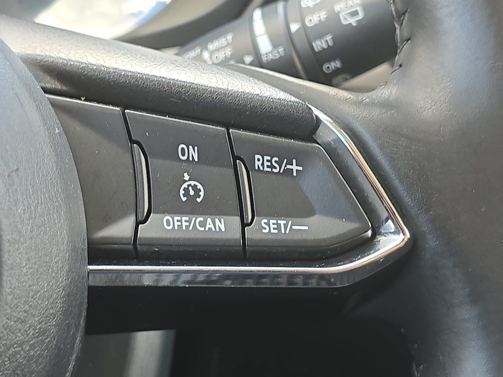 Used 2018 MAZDA CX-5 Sport FWD image 14