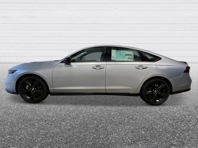 New 2026 Honda Accord Sport image 3