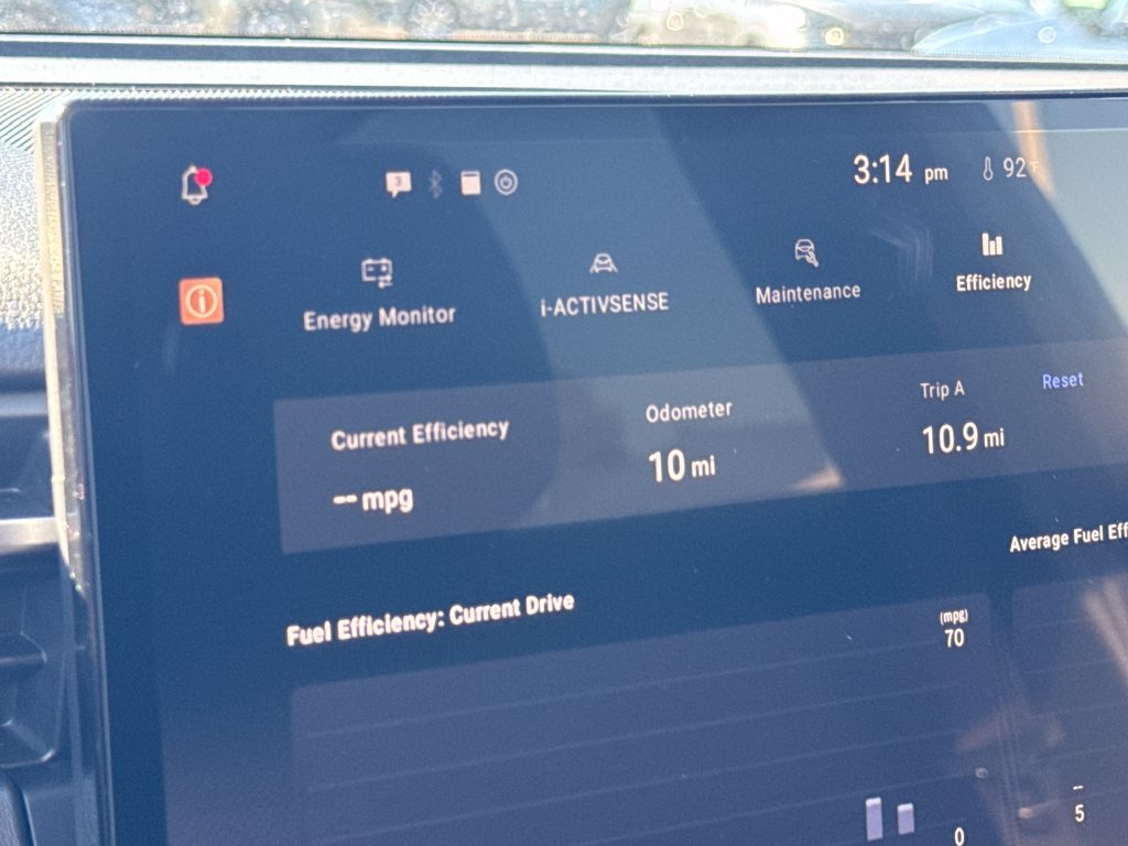 New 2026 MAZDA CX-5 Select AWD/4WD image 15
