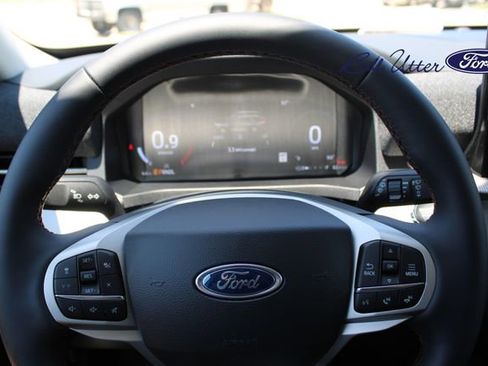 New 2026 Ford Explorer Active AWD/4WD image 15