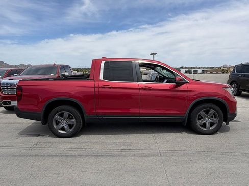 Used 2022 Honda Ridgeline RTL image 2