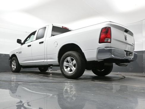 Used 2014 RAM 1500 Tradesman w/ Popular Equipment Group AWD/4WD image 37