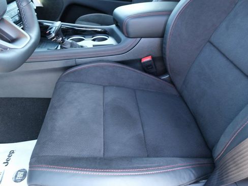 New 2026 Dodge Durango GT AWD/4WD image 25