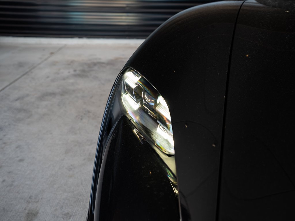 Certified 2022 Porsche Taycan RWD image 13