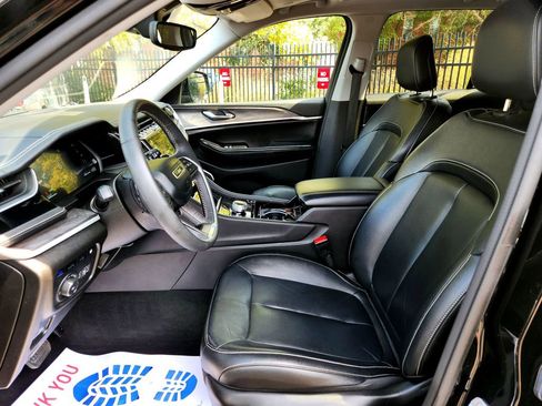 Used 2022 Jeep Grand Cherokee Limited 4xe image 17