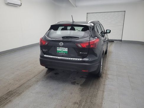 Used 2018 Nissan Rogue Sport SV image 7