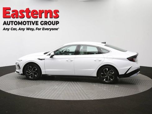 Used 2025 Hyundai Sonata SEL FWD image 61