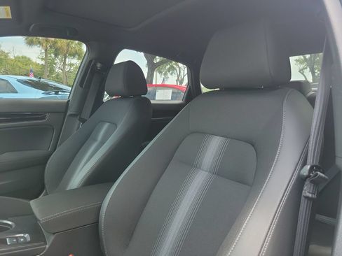 Used 2025 Honda Civic FWD Hybrid Sedan image 18