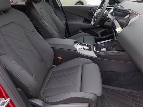 New 2025 BMW X3 xDrive30i w/ Premium Package image 21