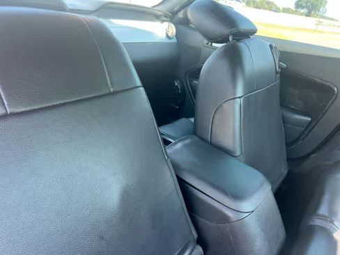 Used 2008 Ford Mustang Coupe RWD image 13
