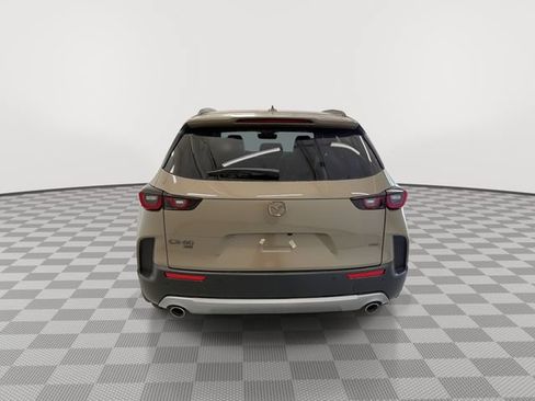 New 2026 MAZDA CX-50 AWD 2.5 S w/ Cargo Package image 9