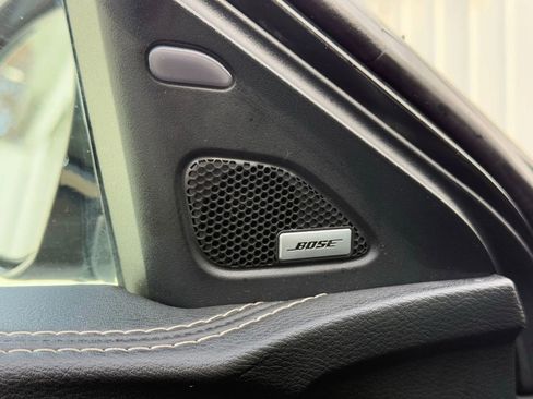 Used 2020 Nissan Maxima 3.5 SL w/ Floor Mat Group image 27