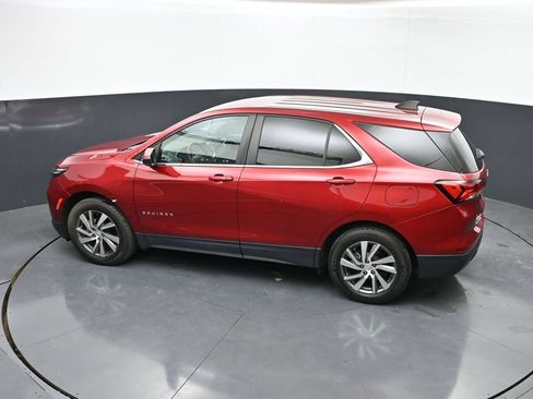 Used 2024 Chevrolet Equinox LT w/ LPO, Floor Liner Package FWD image 43