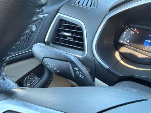 Used 2019 Ford Edge Titanium w/ Equipment Group 301A image 14