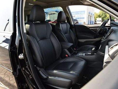 Used 2022 Subaru Forester Limited AWD/4WD image 22