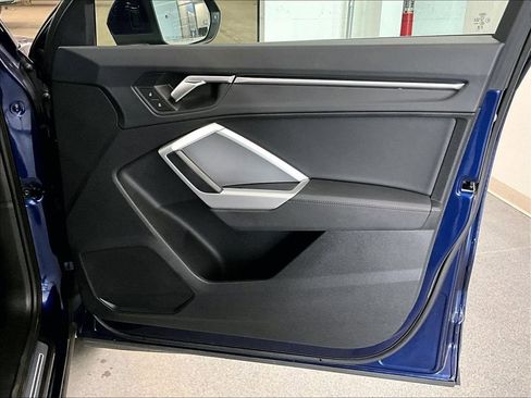 Used 2025 Audi Q3 2.0T Premium AWD/4WD image 12