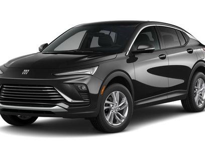 New 2026 Buick Envista Preferred