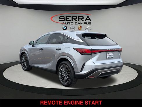 Used 2025 Lexus RX 350 AWD w/ Convenience Package image 15