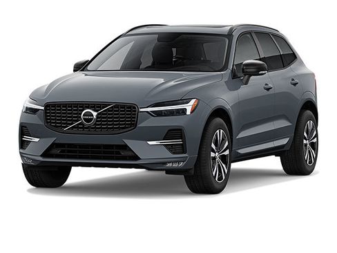 Certified 2024 Volvo XC60 B5 Core w/ Climate Package image 1