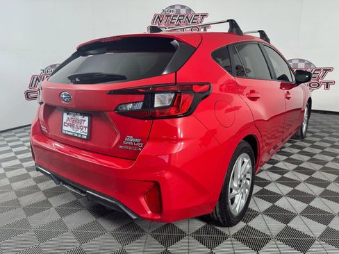 Used 2024 Subaru Impreza 2.0i w/ Popular Package #1A AWD/4WD image 27